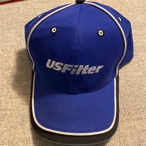 USFilter ball cap